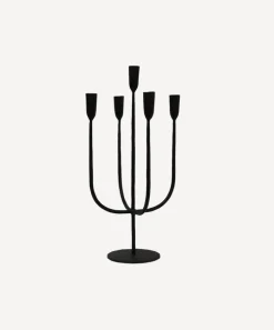 Dax 5 Light Candleabra