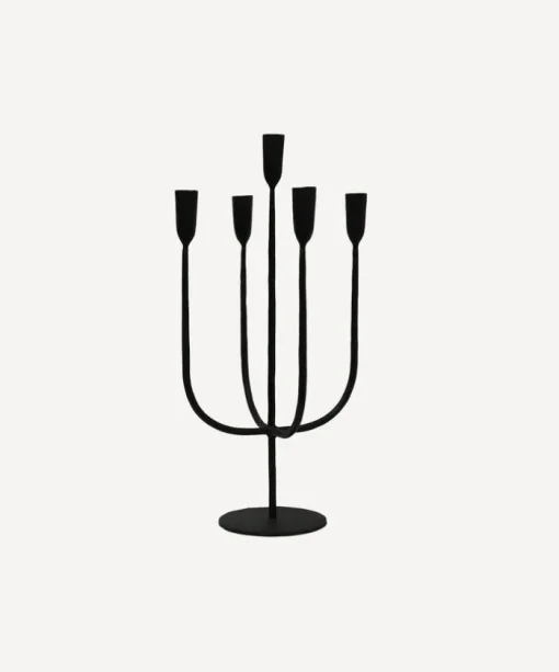 Dax 5 Light Candleabra