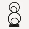 Decorative Standing Loop