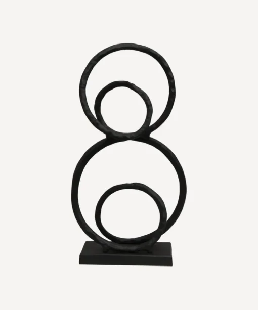 Decorative Standing Loop