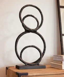 Decorative Standing Loop