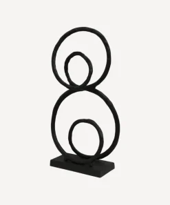 Decorative Standing Loop