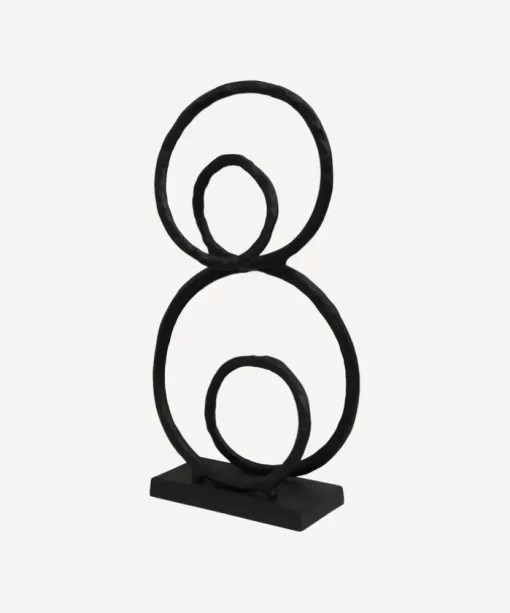 Decorative Standing Loop