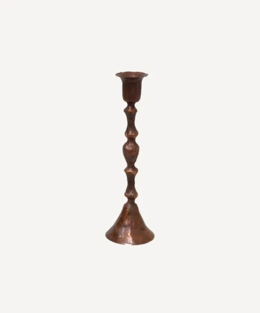 Diamond Candleholder Large