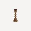 Diamond Candleholder Small