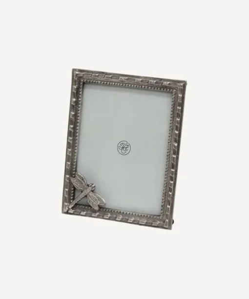 Dragonfly Photo Frame