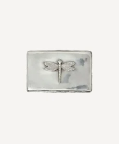 Dragonfly Rectangle Box