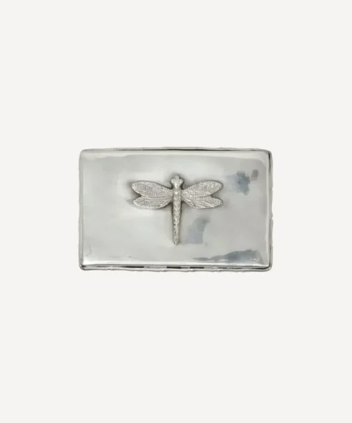 Dragonfly Rectangle Box
