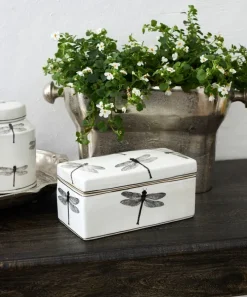 Dragonfly Storage Box