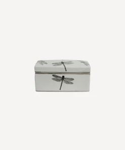 Dragonfly Storage Box