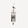 Dragonfly Windchime