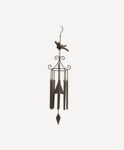 Dragonfly Windchime
