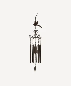 Dragonfly Windchime