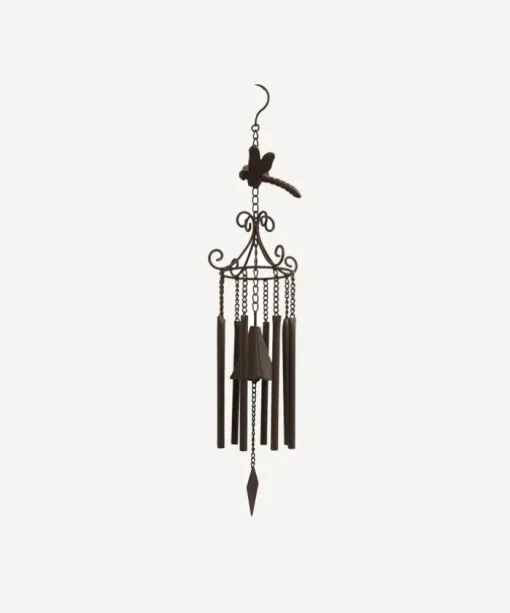 Dragonfly Windchime