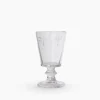 Dragonfly Wine Goblet