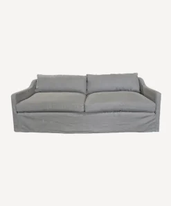 Dume Sofa Fog Linen