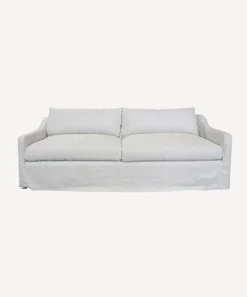 Dume Sofa Sand Linen