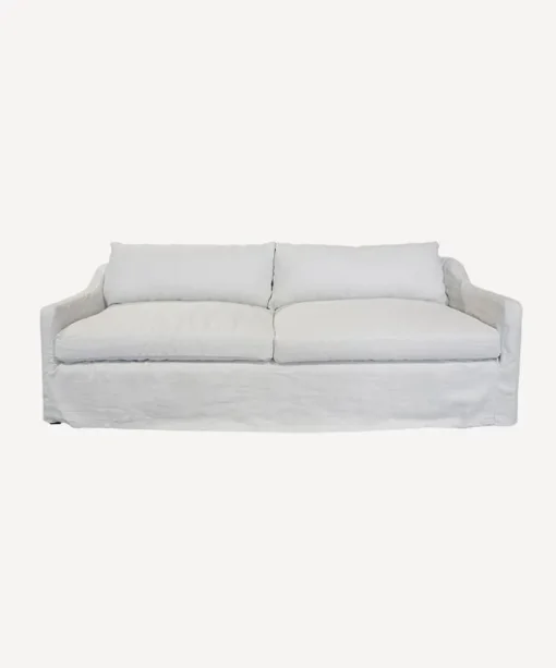 Dume Sofa Sand Linen