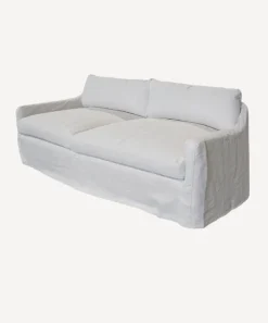 Dume Sofa Sand Linen