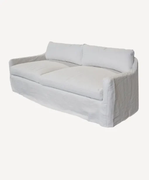 Dume Sofa Sand Linen