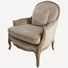Elenor Chair Camel Velvet