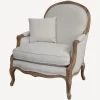 Elenor Natural Chair