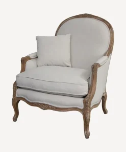 Elenor Natural Chair