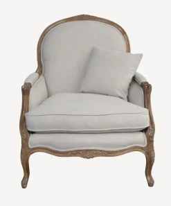 Elenor Natural Chair