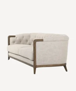 Ellsworth Sofa Off White