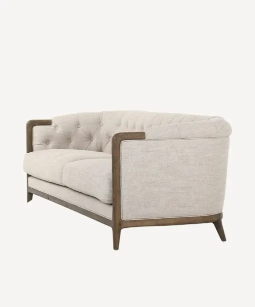 Ellsworth Sofa Off White