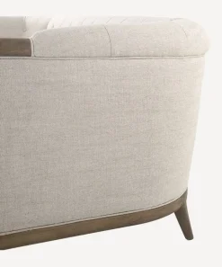 Ellsworth Sofa Off White