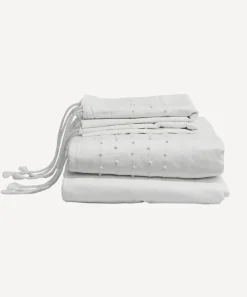 Embelli Super King Fitted Sheet