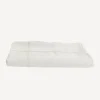 Emilie Linen Duvet Cover Queen Ecru