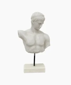 Eros Bust Statue