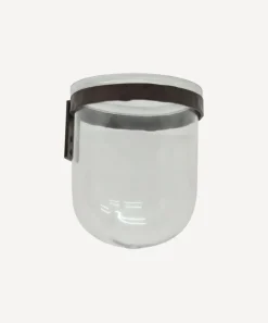 Esk Hurricane Wall Sconce