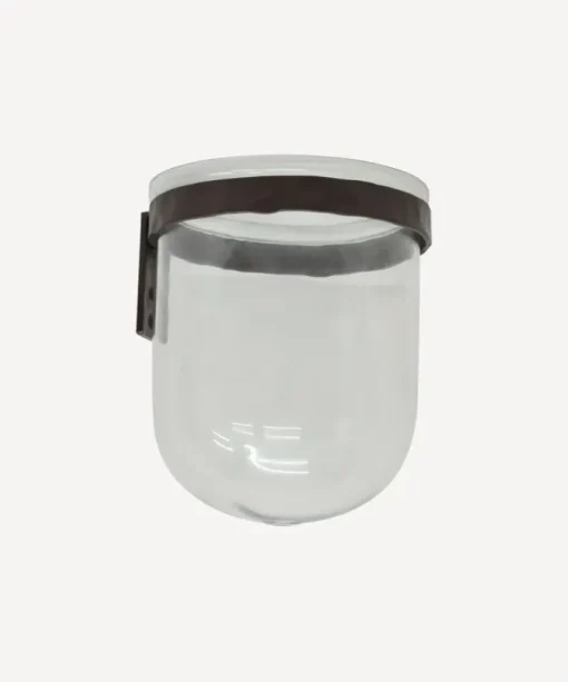 Esk Hurricane Wall Sconce