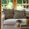 Eva Floral Cushion Cover