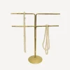 Eve 2 Arm Jewellery Stand