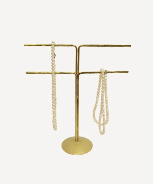Eve 2 Arm Jewellery Stand