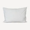 Feather Cushion Inner 65cmLx45cmW
