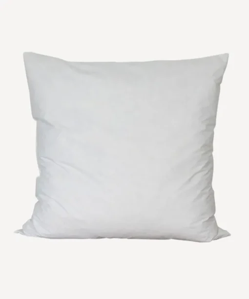 Feather Cushion Inner 65cmLx65cmW