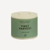 First Harvest Candle Wax Refill