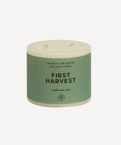 First Harvest Candle Wax Refill