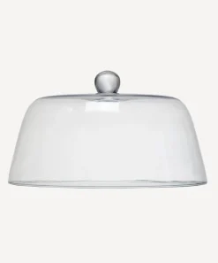 Flat Topped Food Cover