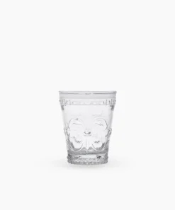 Fleur De Lis Chunky Tumbler