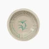 Flower Motif Plate Small