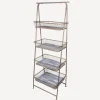 Four Shelf Stand