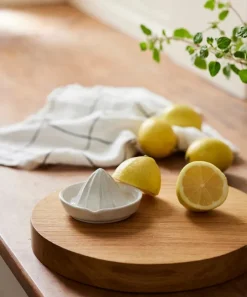 Franco Lemon Squeezer