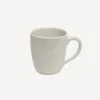 Franco Rustic White Mug
