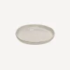 Franco Rustic White Side Plate